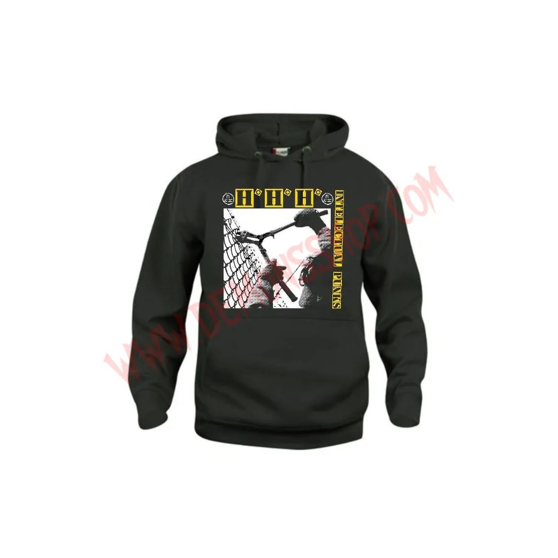 Sudadera Hhh Demons Shop demons shop