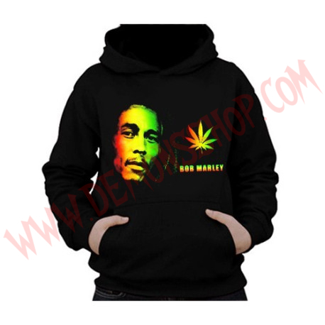 Sudadera Bob Marley