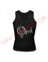 Camiseta Chica SM Opeth