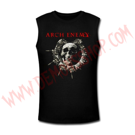 Camiseta SM Arch Enemy