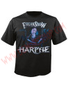 Camiseta MC Harpyie