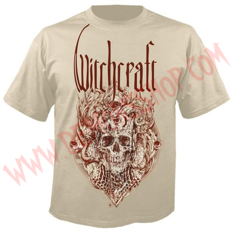 Camiseta MC Witchcraft