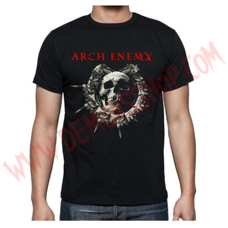 Camiseta MC Arch Enemy