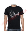 Camiseta MC Opeth