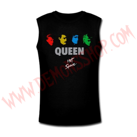 Camiseta SM Queen