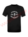 Camiseta MC Avenged Sevenfold
