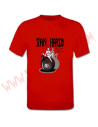Camiseta MC La Polla (Roja)
