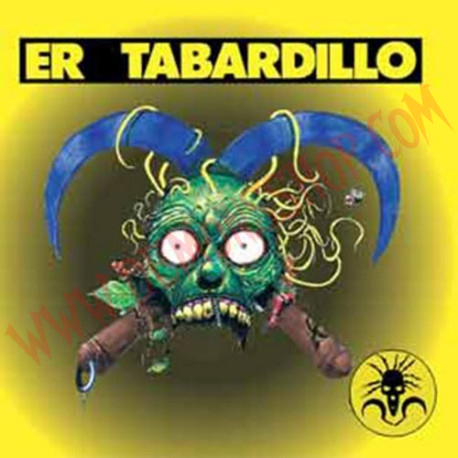 CD ER-TABARDILLO