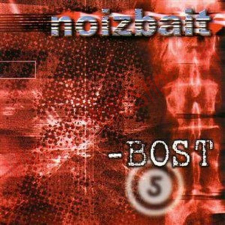 CD Noizbait - bost