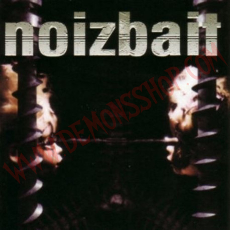 CD Noizbait - imposatutako ereduak
