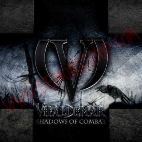 CD Vhaldemar - Shadows of Combat