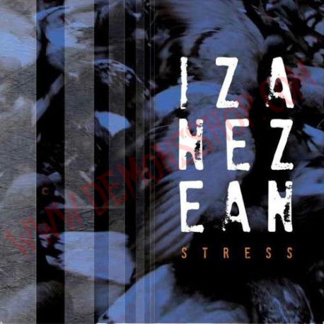 CD Izan Ezean - Stress