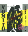 CD Vomito - El ejercicio del crimen