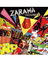 CD Zarama - indarrez