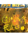 CD Zer Bizio - Gasolina y fuego