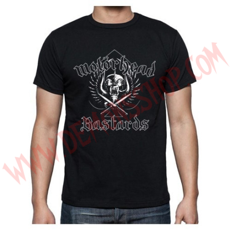 Camiseta MC Motorhead