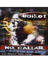 CD Boikot -No callar