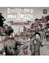 CD Lendakaris Muertos - Cicatriz en la matrix
