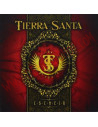 CD Tierra Santa - Esencia