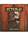 CD Ktulu - Show Canibal