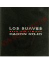 CD Los Suaves - Baron Rojo - Rock sin limites