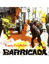 CD Barricada - Barrio conflictivo