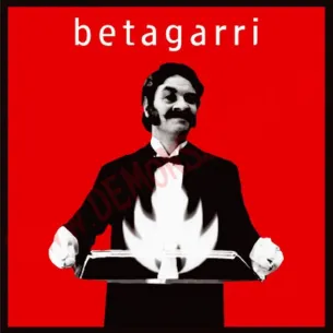 CD Betagarri