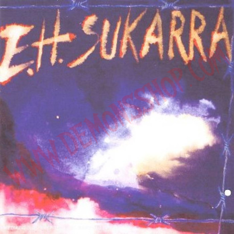 CD EH Sukarra