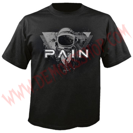 Camiseta MC Pain