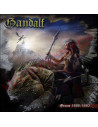 CD Gandalf - Demos 89-93