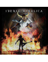 CD Iberia Metalica Vol. 1