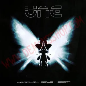 CD Une - Hegalik Gabe Hegan