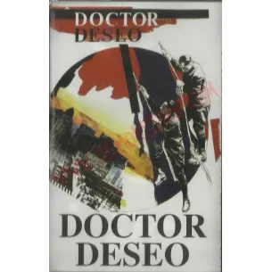 Cassette Doctor deseo