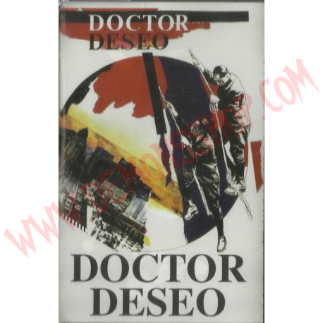 Cassette Doctor deseo
