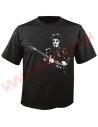 Camiseta MC Tomy Iommi