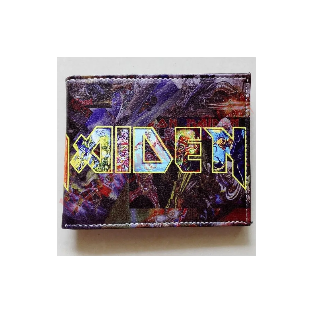 Cartera - DEMONS SHOP