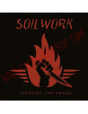 CD Soilwork - Stabbing the drama