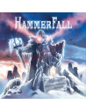 CD Hammerfall - Chapter V: Unbent, unbowed, unbroken