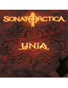 CD Sonata arctica - Unia
