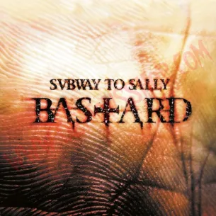 CD Subway to sally - Bastard