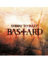 CD Subway to sally - Bastard