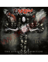 CD Exodus - The atrocity exhibition - Exhibit A