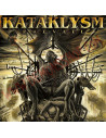 CD Kataklysm - Prevail