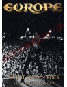 DVD Europe - Live at Sweden Rock - 30th anniversary show