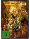 DVD Doro - 25 years in rock