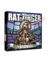 CD Rat-zinger - Larga Vida Al Infierno