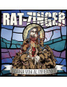 CD Rat-zinger - Larga Vida Al Infierno