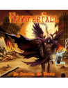 CD Hammerfall - No sacrifice, no victory