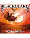 CD Blackuard - Profugus mortis