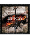 CD Epica - The classical conspiracy